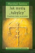 Książka : Jak myślą ... - Sahlins Marshall