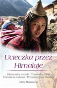 Polnische buch : Ucieczka p... - Maria Blumencorn