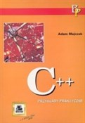 C++ Przykł... - Adam Majczak -  fremdsprachige bücher polnisch 