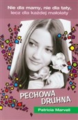 Pechowa dr... - Patricia Marvell -  fremdsprachige bücher polnisch 