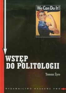 Obrazek Wstęp do politologii