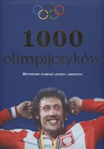 Bild von 1000 olimpijczyków Mistrzowie olimpiad letnich i zimowych
