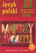 Zobacz : Między nam... - Agnieszka Łuczak, Ewa Prylińska