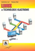 Linux a te... - Kazimierz Lal, Tomasz Rak -  Polnische Buchandlung 