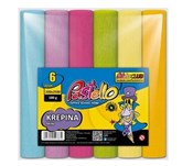 Krepina mi... -  polnische Bücher