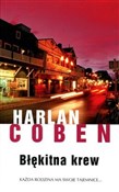 Polska książka : Błękitna k... - Harlan Coben