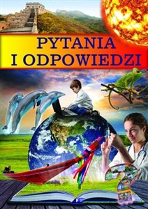 Obrazek Pytania i odpowiedzi