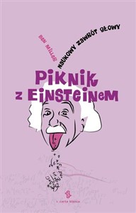 Bild von Piknik z Einsteinem Naukowy zawrót głowy
