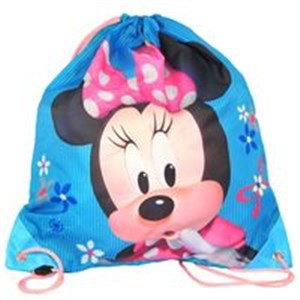 Obrazek Worek na buty Minnie DMM-712A