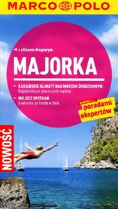 Bild von Majorka Przewodnik Marco Polo