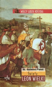Bild von Święty Leon Wielki