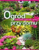 Polska książka : Ogród przy... - Sue Phillips