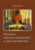 Recepcja r... - Dariusz Kisiel - Ksiegarnia w niemczech