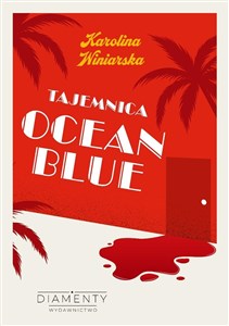 Bild von Tajemnica Ocean Blue