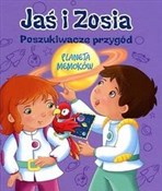 Jaś i Zosi... - Benedicte Carboneill - buch auf polnisch 