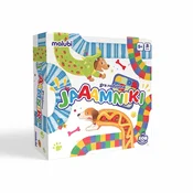 Jaaamniki - Ksiegarnia w niemczech