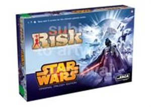 Obrazek Risk: Star Wars