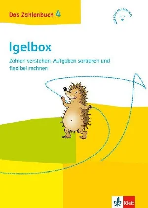 Obrazek DAS ZAHLENBUCH 4