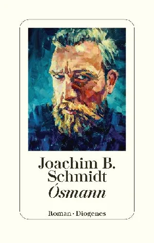 Obrazek SCHMIDT, J: ÓSMANN