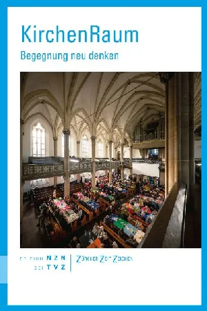 Bild von KIRCHENRAUM