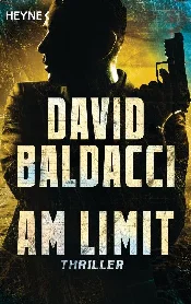 BALDACCI, ... -  Książka z wysyłką do Niemiec 