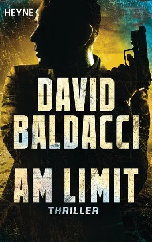 Obrazek BALDACCI, D: AM LIMIT