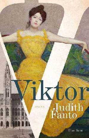Bild von FANTO, J: VIKTOR