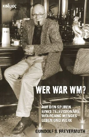 Obrazek FREYERMUTH, G: WER WAR WM?