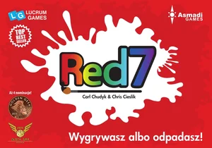 Bild von Red 7 Wygrywasz albo odpadasz!