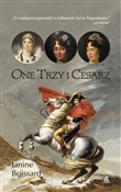 Polnische buch : One trzy i... - Janine Boisard