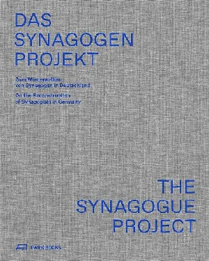 Obrazek DAS SYNAGOGEN-PROJEKT