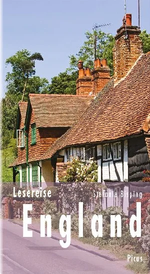 Obrazek BISPING, S: LESEREISE ENGLAND