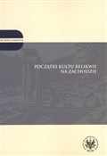 Książka : Początki k... - Opracowanie Zbiorowe