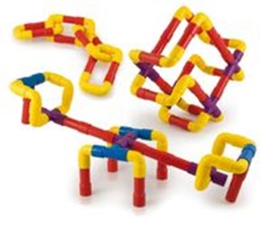 Bild von Zestaw konstrukcyjny Tubation