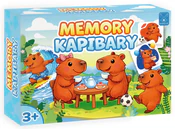 Gra Memory... - buch auf polnisch 