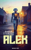 Alek - Marcin Starzec -  fremdsprachige bücher polnisch 