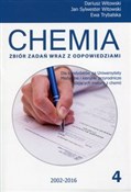 Książka : Chemia Zbi... - Dariusz Witowski, Jan Sylwester Witowski, Ewa Trybalska