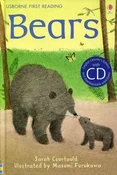 Bears + CD... -  Polnische Buchandlung 