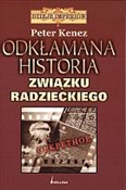 Polnische buch : Odkłamana ... - Peter Kenez