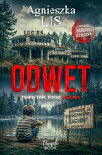 Polnische buch : Odwet - Agnieszka Lis