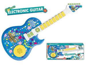 Bild von Gitara