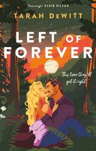 Obrazek DEWITT, T: LEFT OF FOREVER