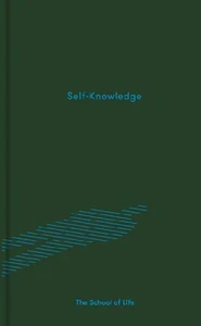 Obrazek SELF-KNOWLEDGE