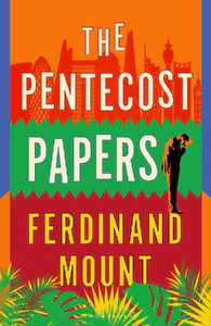 Obrazek MOUNT, F: PENTECOST PAPERS