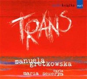 Obrazek [Audiobook] Trans