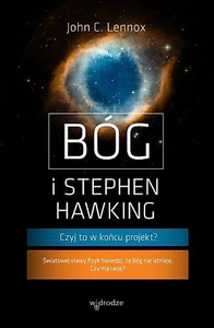 Bild von Bóg i Stephen Hawking