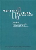 Kultura w ... - buch auf polnisch 