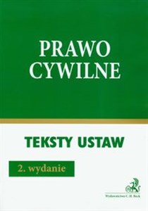 Bild von Prawo cywilne