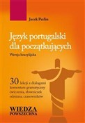 Polska książka : Język port... - Jacek Perlin