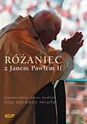 Polska książka : Różaniec z...